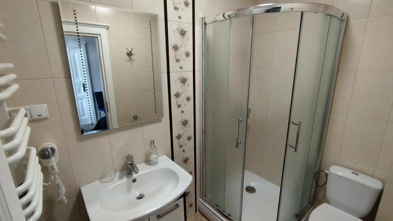 Apartamenty I Pokoje Goscinne Kolodziejowka Sandomierz Exterior foto